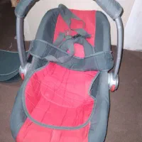 کریر سایه بان دار دلیجان|کالسکه و لوازم جانبی|اردبیل, |دیوار