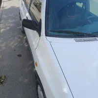 پراید ۱۳۱ مدل ۹۱ دوگانه کارکرده واقعی ۱۴۵