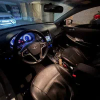 اکسنت ۲۰۱۷ سفید