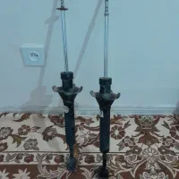 کمک پراید|قطعات یدکی و لوازم جانبی|تاکستان, |دیوار