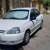 ریو مدل ۹۰ لا زرورقی