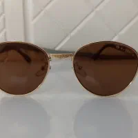عینک آفتابی تمیز و خوشگل سالم