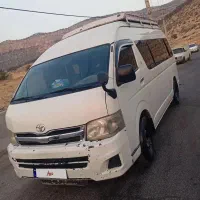 ون هایس 2011 سقف بلند