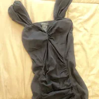 Dress پیراهنبرندbebe|لباس|تهران, دروس|دیوار