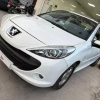 فروش پژو 207پانا