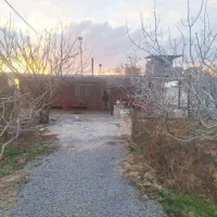 فروش باغ|فروش خانه و ویلا|زرندیه, |دیوار