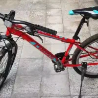 دوچرخه کراس ۲۶ نو