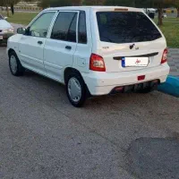 پراید111 مدل93