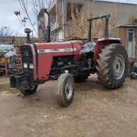 تراکتور|خودرو سنگین|ایلام, |دیوار