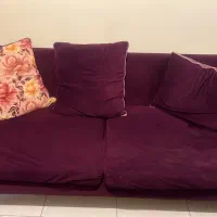 مبل ۷ نفره راحتی سالم