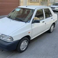 پراید ۱۳۱ ۹۹ se