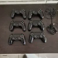 ps4|کنسول، بازی ویدئویی و آنلاین|نسیم‌شهر, |دیوار
