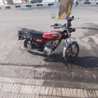 موتور لیفان ۲۰۰