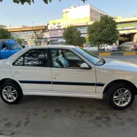 پارس فول سفارشی ۱۴۰۱بکر فوری