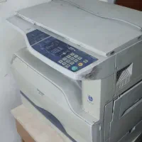 دستگاه کپی شارپ Ar 5320e