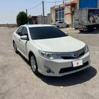 تویوتا کمری ۲۰۱۴ Glx سفارش خلیج (اروندی )