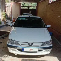 پارس tu5 مدل 1399