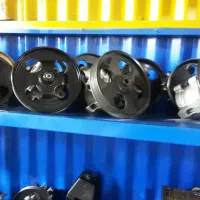 فروش تعمیر انواع پمپ هیدرولیک