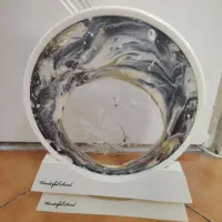 تابلو شن20*15