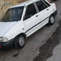 پراید مدل 80|خودرو سواری و وانت|کرمانشاه, |دیوار