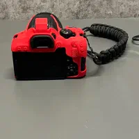 دوربین کنون 850d لنز 18-135|دوربین عکاسی و فیلم‌برداری|تهران, پاسداران|دیوار