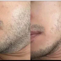 از قدیم گفتن اعتبار مرد به ریششه