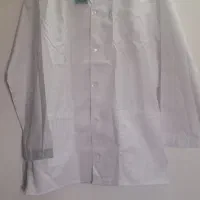 لباس پزشکی