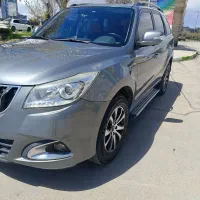 هایما s7با موتور1800توربو