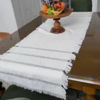 رومیزی|پرده، رانر، رومیزی|تهران, شهرک شریفی|دیوار