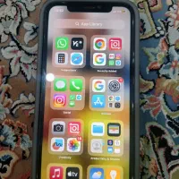 ایفون ۱۱نرمال ۱۲۸گیگ تک سیم فوری