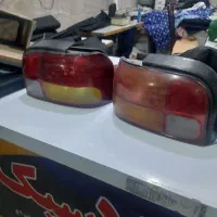 کمک فنر پرایدوچراغ خطر وترمز دستی پراید روکش پراید|قطعات یدکی و لوازم جانبی|مشهد, طبرسی شمالی|دیوار