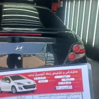 تشخیص رنگ و کارشناسی خودرو پردیس*بومهن*رودهن معتبر|خدمات موتور و ماشین|پردیس, فاز ۲|دیوار