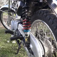 موتور پنج دنده مزایده توریست