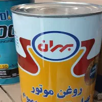 روغن موتور