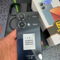 گوشی شیائومی  redmi note 13 pro درحدنو