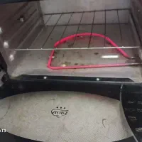 تستر سالم|اجاق گاز و لوازم برقی پختوپز|مشهد, عامل|دیوار