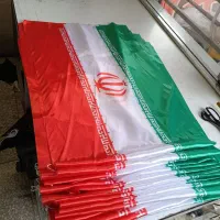 پرچم ساحلی/بنر/تشریفات/رومیزی
