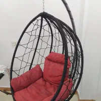 تاپ ریلکسی نو استفاده نشده|صندلی و نیمکت|رشت, حومه رشت|دیوار