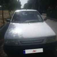 پراید مدل ۹۱|خودرو سواری و وانت|کرج, شهرک سهرابیه|دیوار