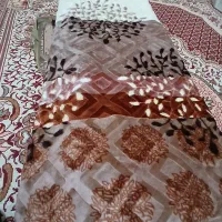 ۲عدد پتوی سرونا فروشی