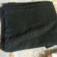 فروش یه قواره پارچه چادری|لباس|کرمانشاه, |دیوار