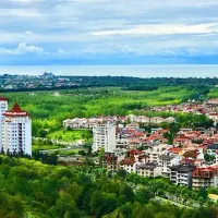 گردش و دورهمی دوستانه