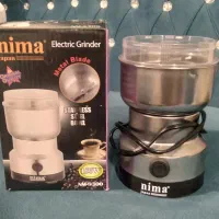 آسیاب قهوه نیما