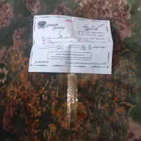 طلای کارکرددرحدنودست دوم النگودستبندپلاک|جواهرات|تهران, شهرک شریعتی|دیوار
