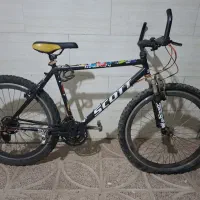دوچرخه۲۶ و۱۲