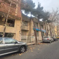 اقدسیه گلستان شمالی ۸۵۰ متر