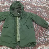 اورکت پاکار(پارکا)