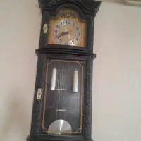 ساعت دیواری