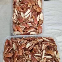 خرما زاهدی خلالی