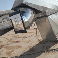 کانال سازی کانال کولر